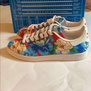 Womens adidas stan smith